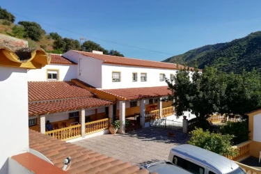 Residencia de Personas Mayores Santa Ana