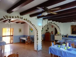 residencia geriatrica malaga