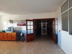 residencia tercera edad malaga