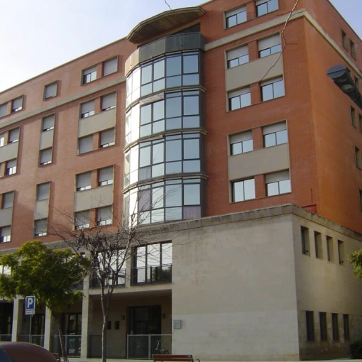residencia-de-les-corts-barcelona