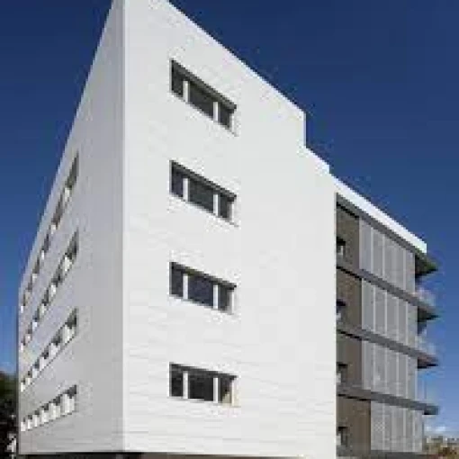 residencia y centro de dia el buen pastor-barcelona