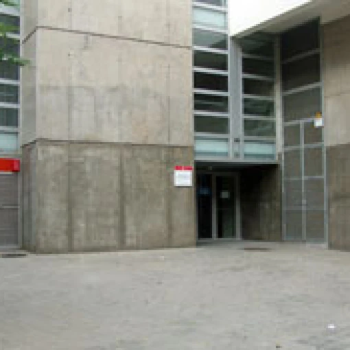 habitatges amb serveis joan torras-barcelona