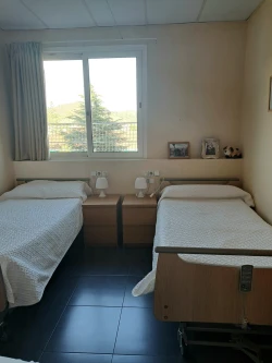 la teva residencia habitacion doble