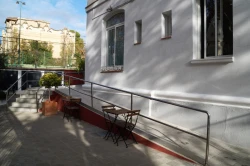 residencias de mayores en barcelona exteriores