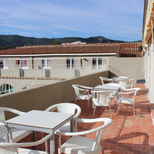 centre residencial dovela-barcelona