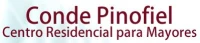 Logo Centro Residencial Hotel Casa Conde Pinofiel