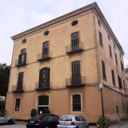 fundacio asil valldejili-barcelona