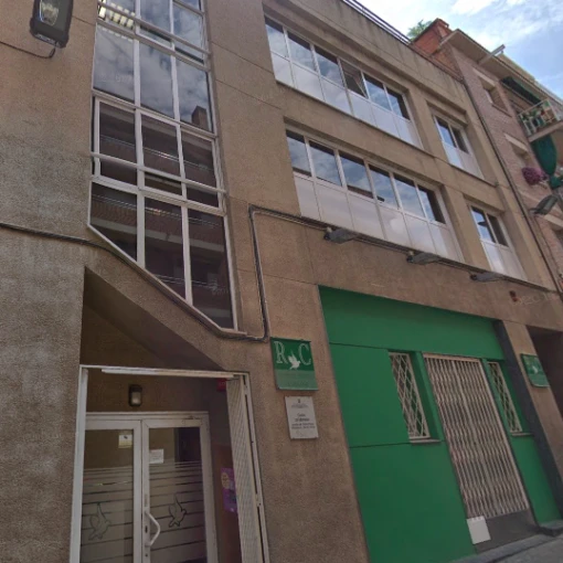 hogar geriatrico coloma-barcelona