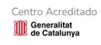 Logo Hogar geriátrico Coloma