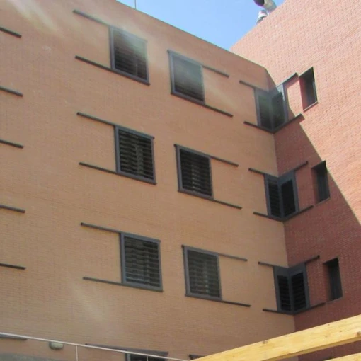 Residència Raset