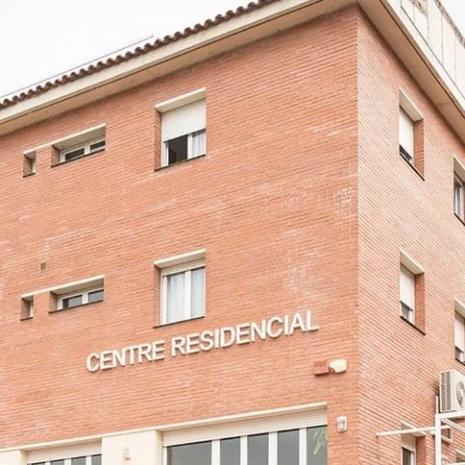 Residència la Torreta de la Font d' en Fargues