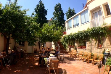 Residència Pedrell