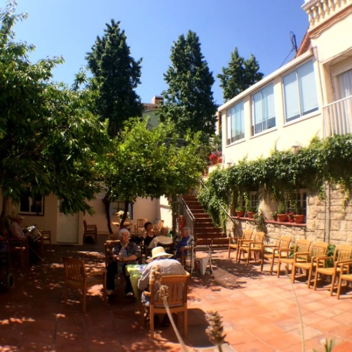 Residència Pedrell