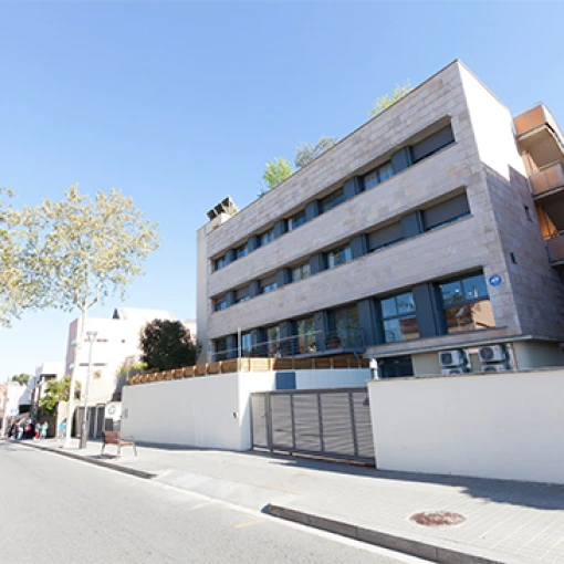 Residència Bonavita