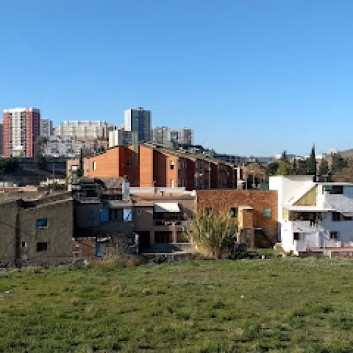 residencia tercera edad asisitida vallbona-barcelona