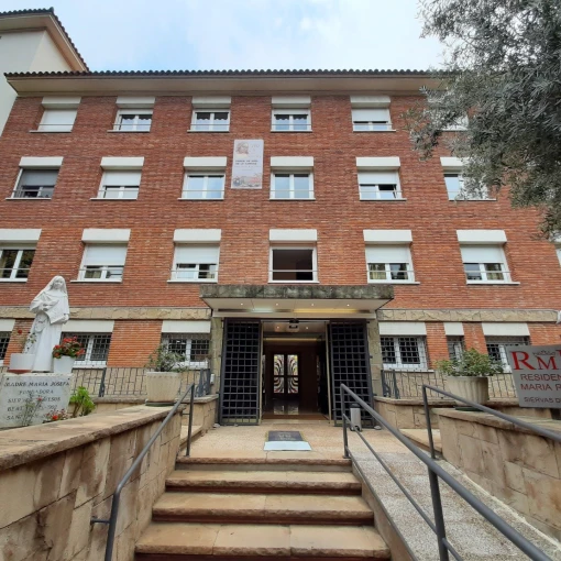 Residencia María Reina - Siervas de Jesús