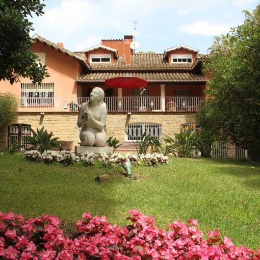 Pedralbes Park Residencial