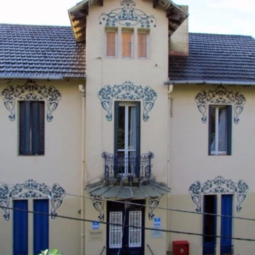 residencia 3 edad vil.la magda-barcelona