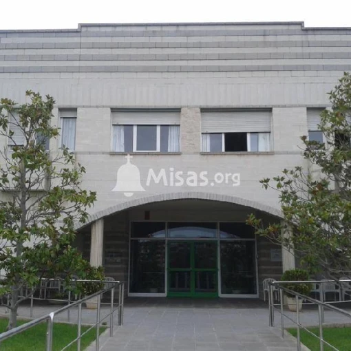residencia geriatrica sant josep-barcelona