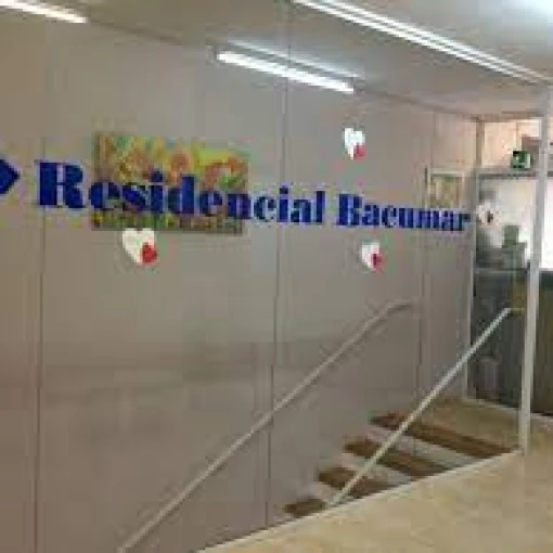 residencia geriatrica bacumar-barcelona