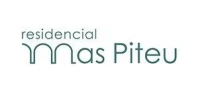 Logo Residencial Mas Piteu
