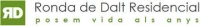 Logo Ronda de Dalt Residencial