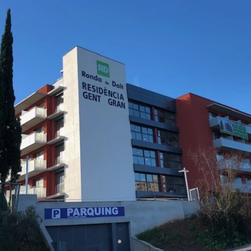 ronda de dalt residencial-barcelona