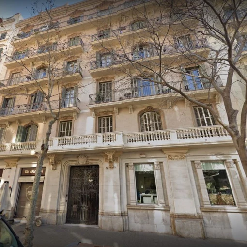 Residència Sant Daniel