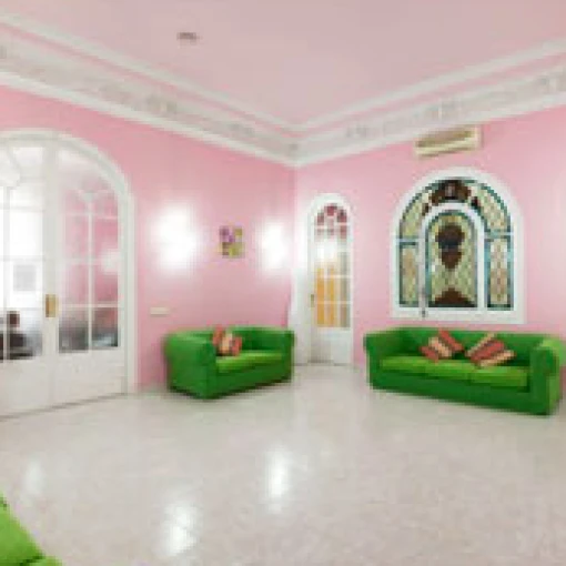 residencia geriatrica marla diagonal-barcelona