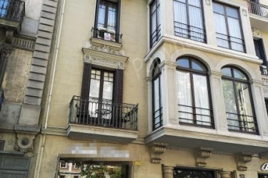 residencia tercera edad casa nostra-barcelona
