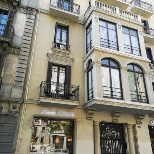 residencia tercera edad casa nostra-barcelona