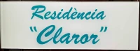 Logo Residència Claror