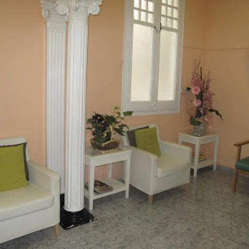 residencia tercera edad claror-barcelona
