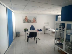 Centro Residencial Sierra Salud