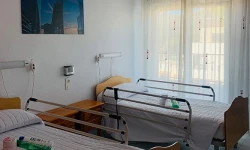 residencia mayores almeria alhama