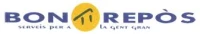 Logo Residència de 3ª edat Bon Repòs