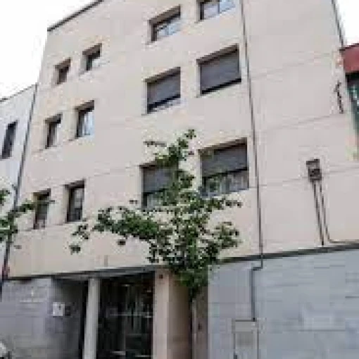 Residencia Les Dàlies