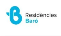 Logo Residència Baró