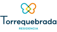 Logo Residencia Personas Mayores Seniors Torrequebrada