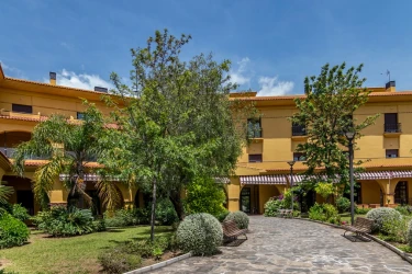 Residencia Seniors Torrequebrada