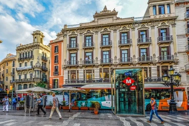 Apartaments-tutelats-per-a-gent-gran-pau-casals-barcelona