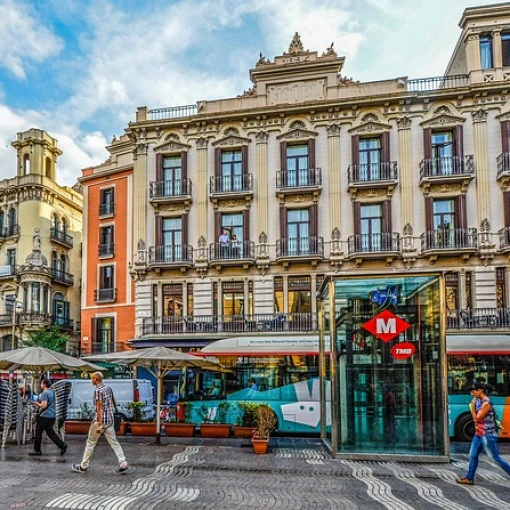 Apartaments-tutelats-per-a-gent-gran-pau-casals-barcelona