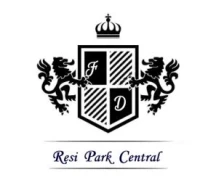 Logo Residència Parc Central