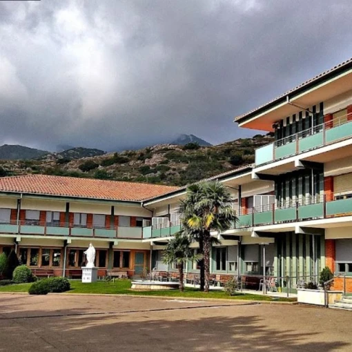 Residencia Nuestra Señora de Queralt