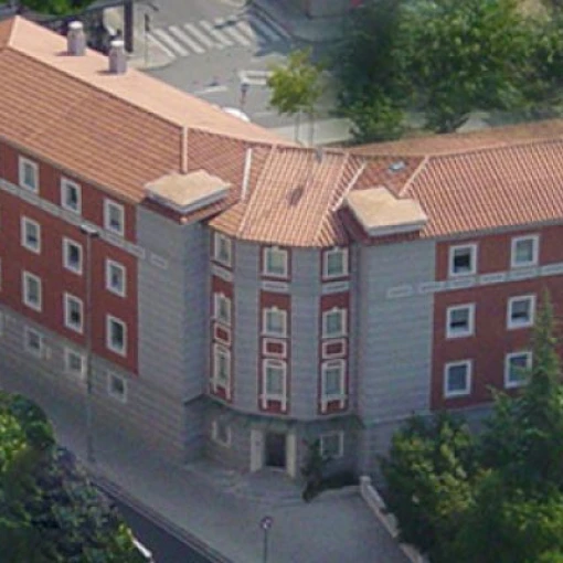 Residència Sant Bernabé