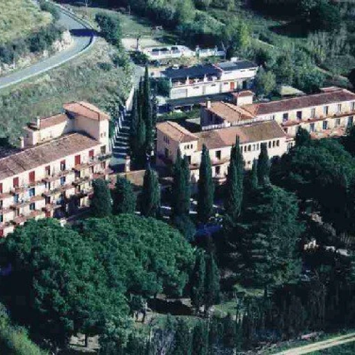 Residencia La Maresma