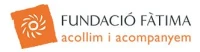 Logo Casal Mare de Déu de Fàtima