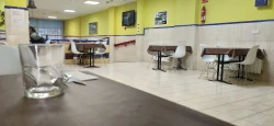 geriatrico maria auxiliadora comedor