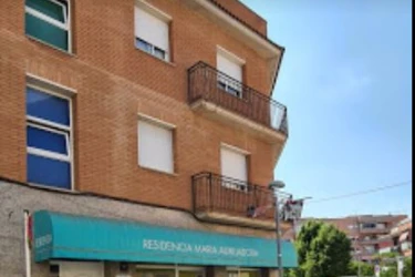 Residencia María Auxiliadora