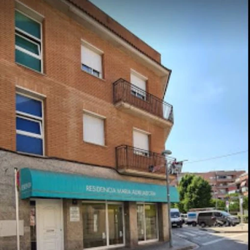Residencia María Auxiliadora